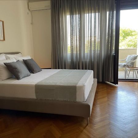 Two Bedroom Apartment Student Square Belgrade Luaran gambar