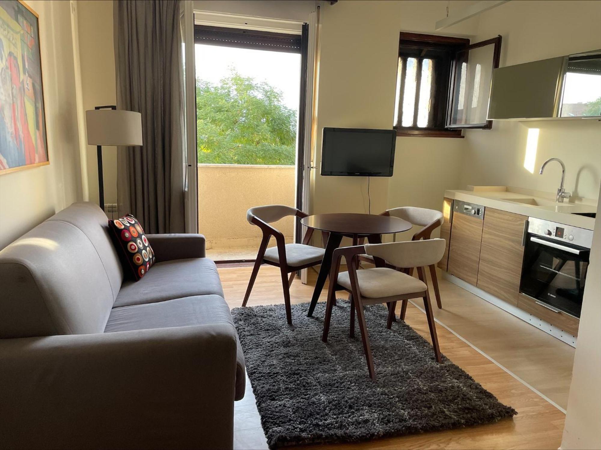Two Bedroom Apartment Student Square Belgrade Luaran gambar