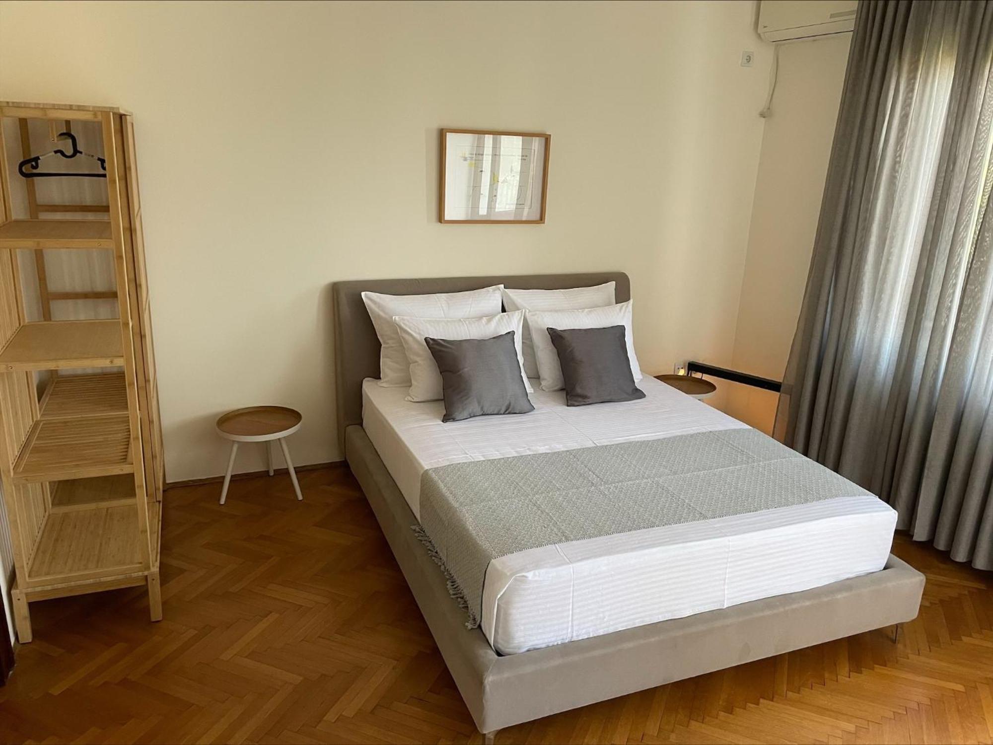 Two Bedroom Apartment Student Square Belgrade Luaran gambar