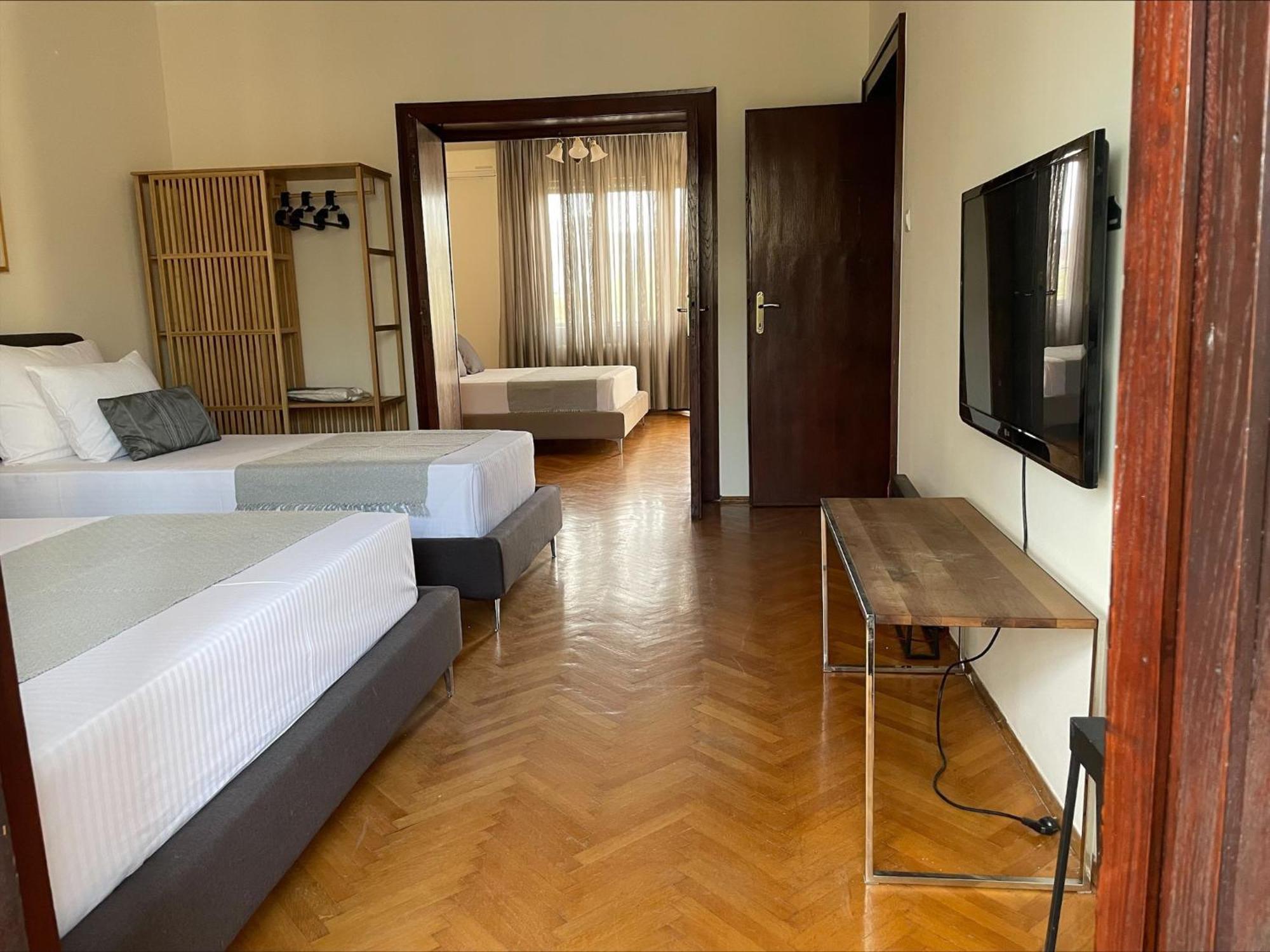 Two Bedroom Apartment Student Square Belgrade Luaran gambar