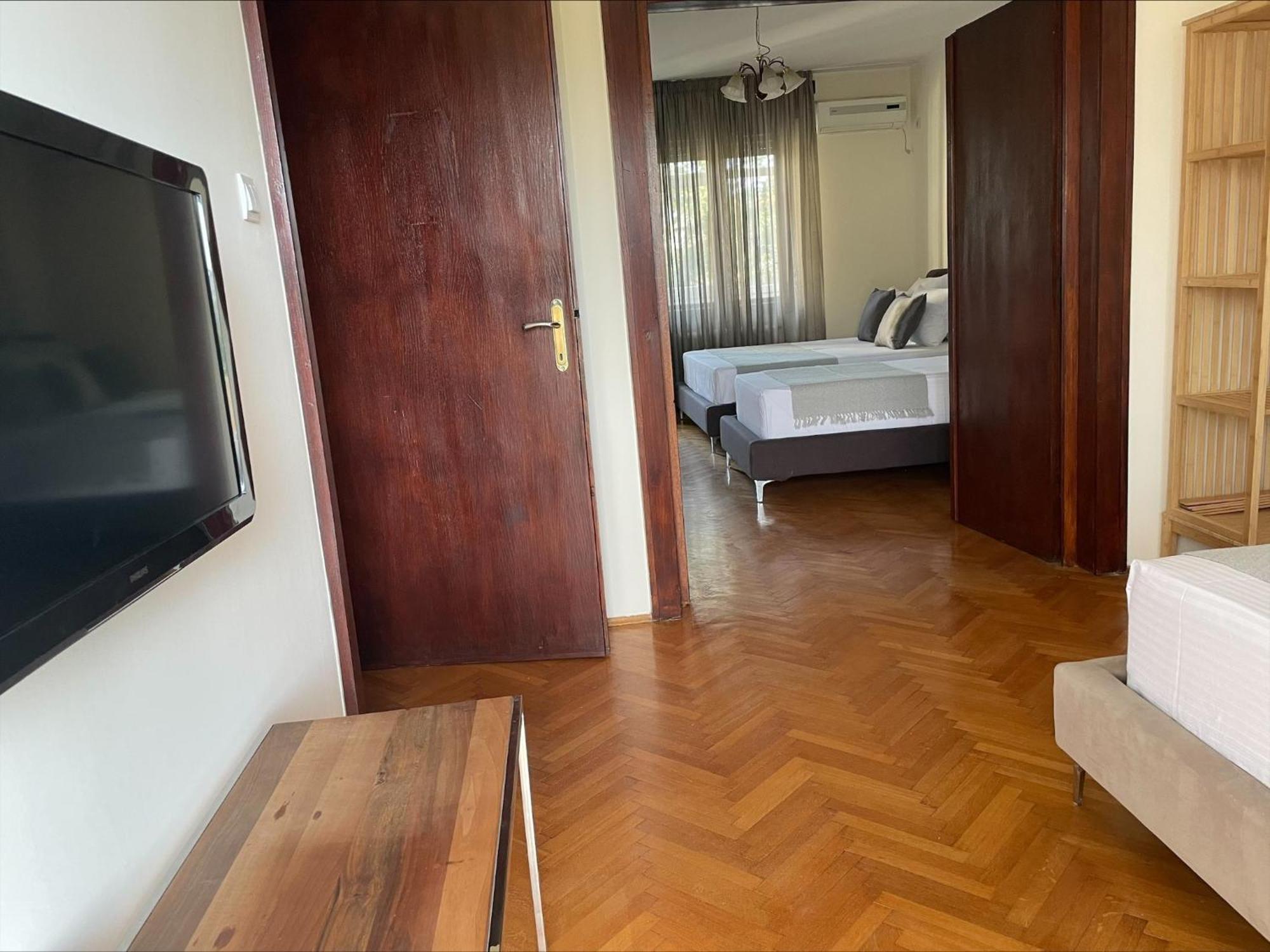Two Bedroom Apartment Student Square Belgrade Luaran gambar